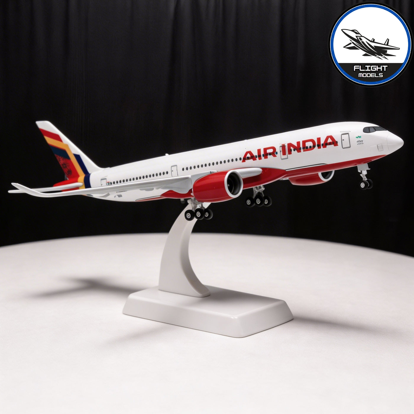 Airbus A350 Air India