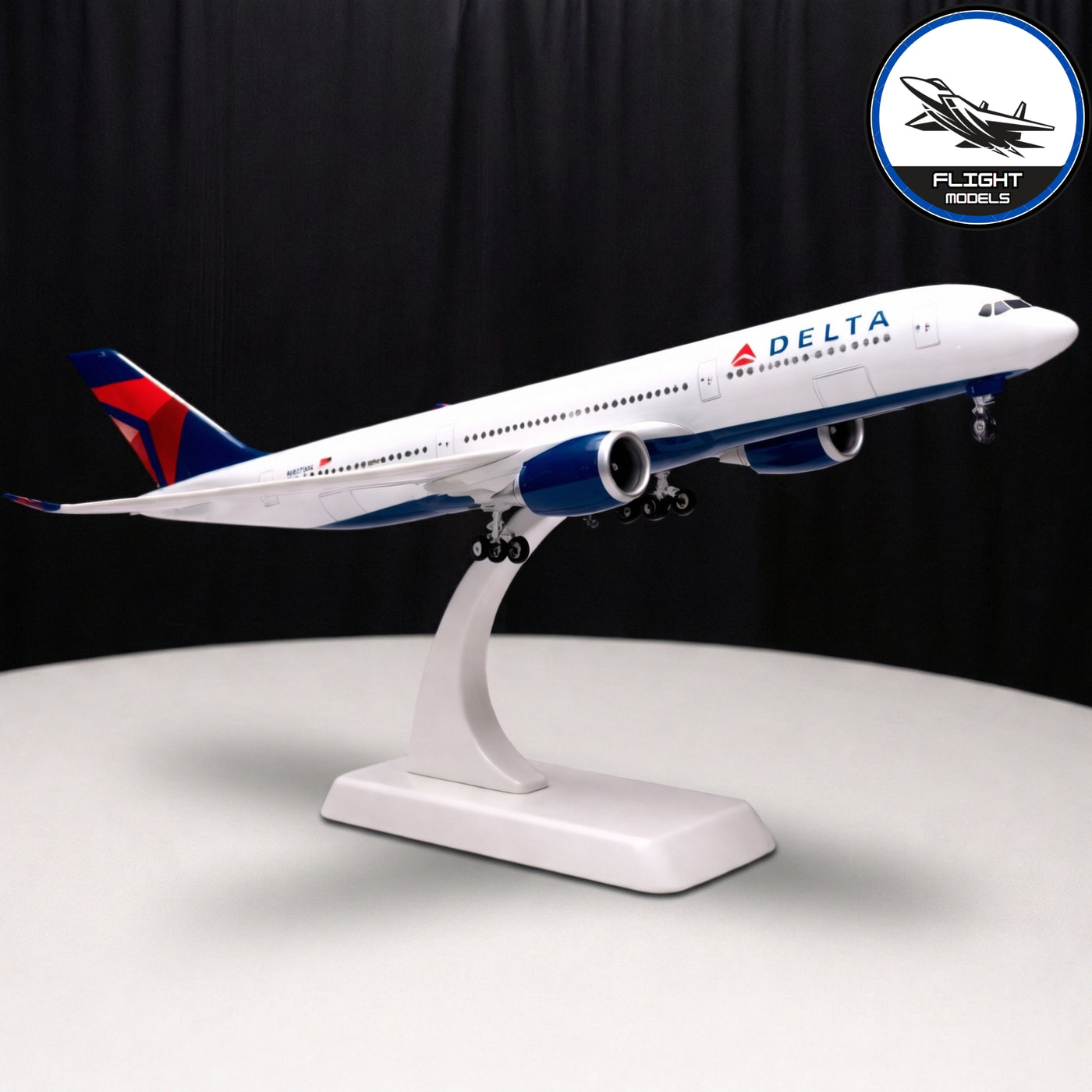 Airbus A350 Delta