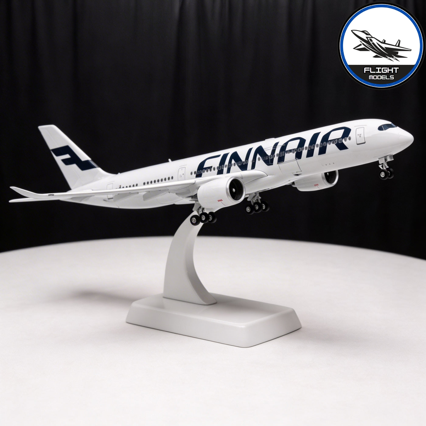 Airbus A350 Finnair