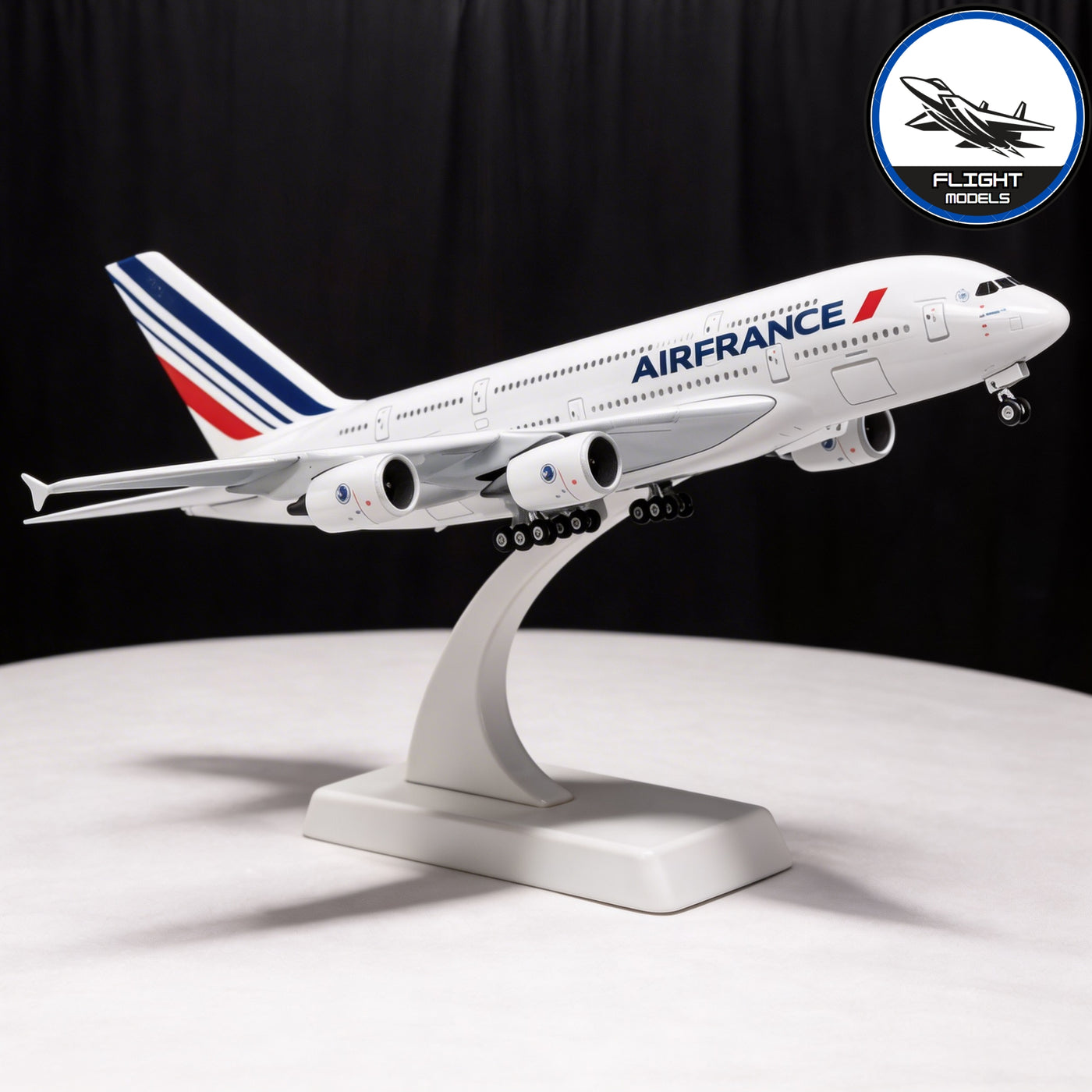 Airbus A380 Air France