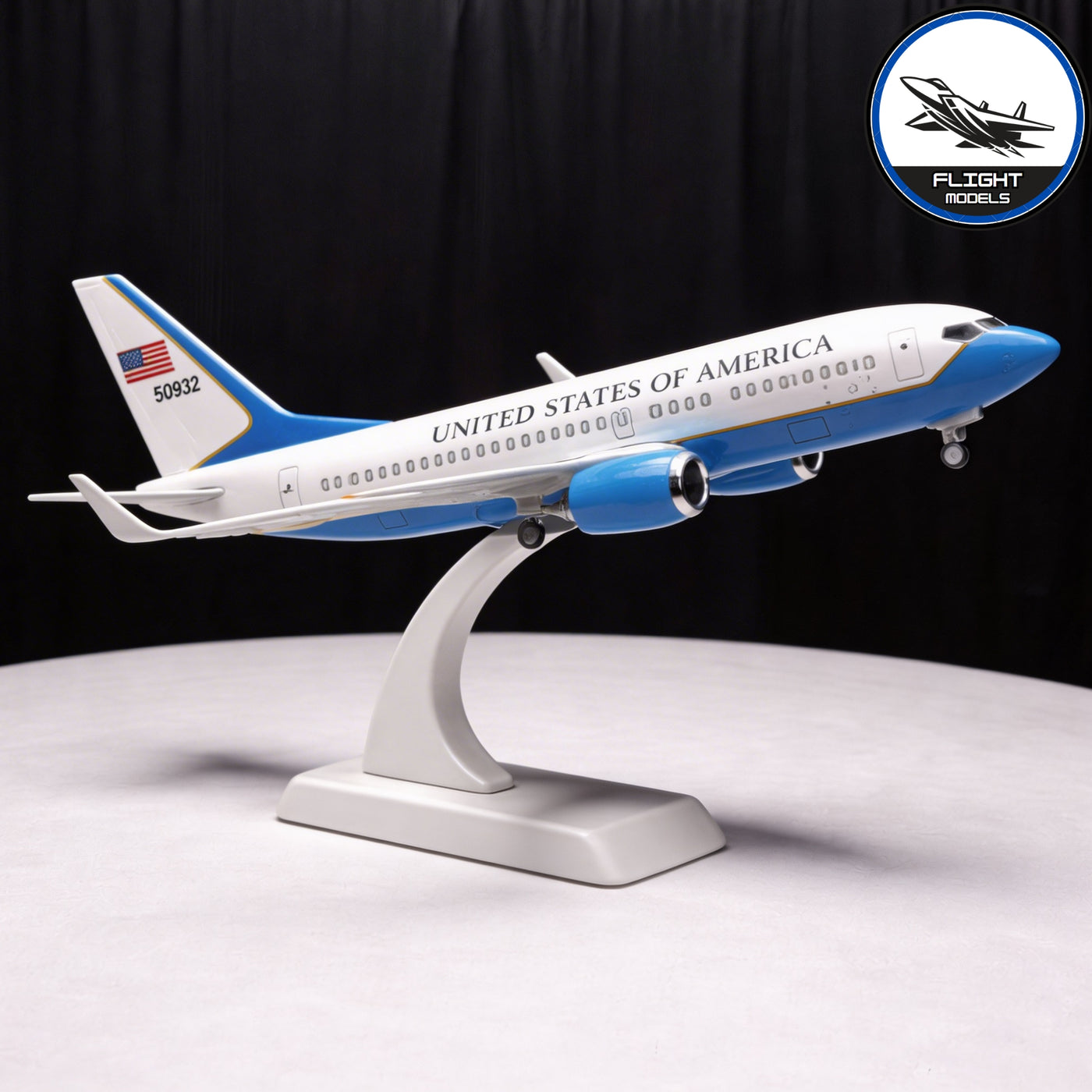 Boeing 737 Air Force One