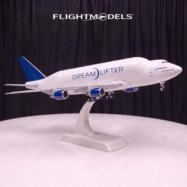 Boeing Dreamlifter