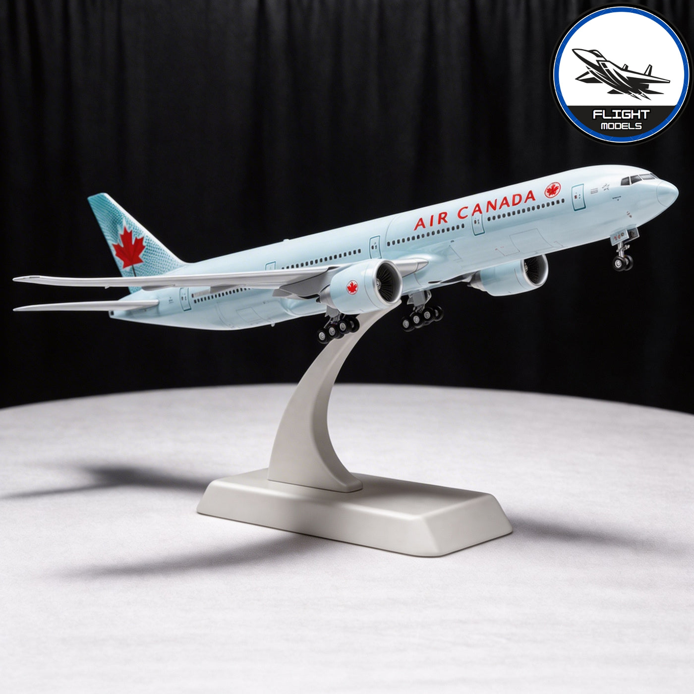 Boeing 777 Air Canada
