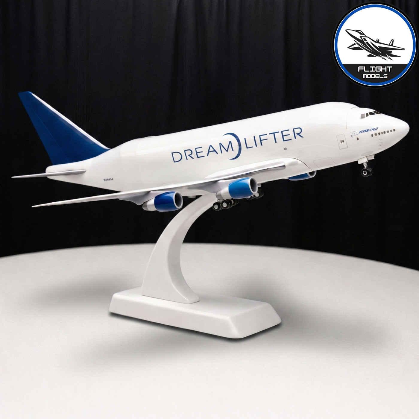 Boeing Dreamlifter