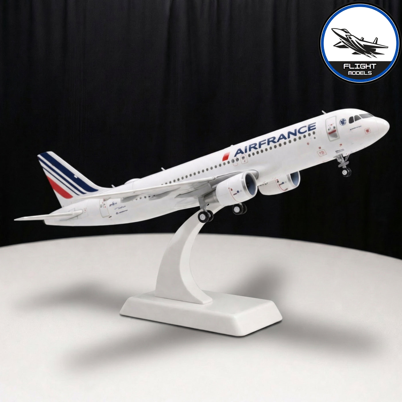 Airbus A320 Air France