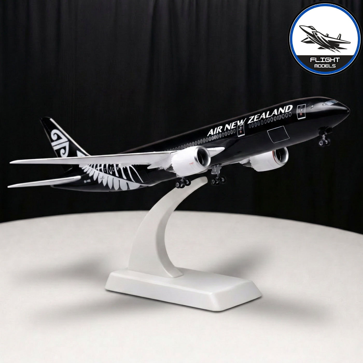 Boeing 777 Air New Zealand
