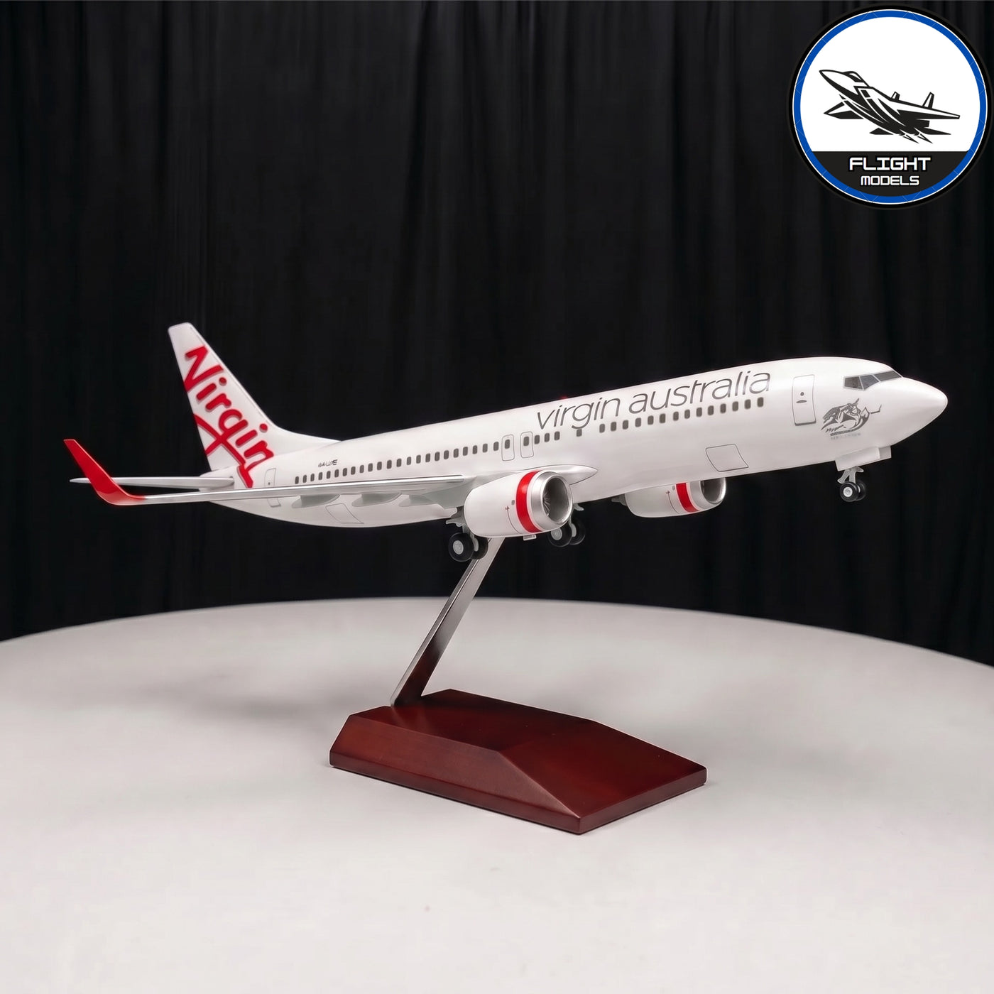 Boeing 737 Virgin Australia