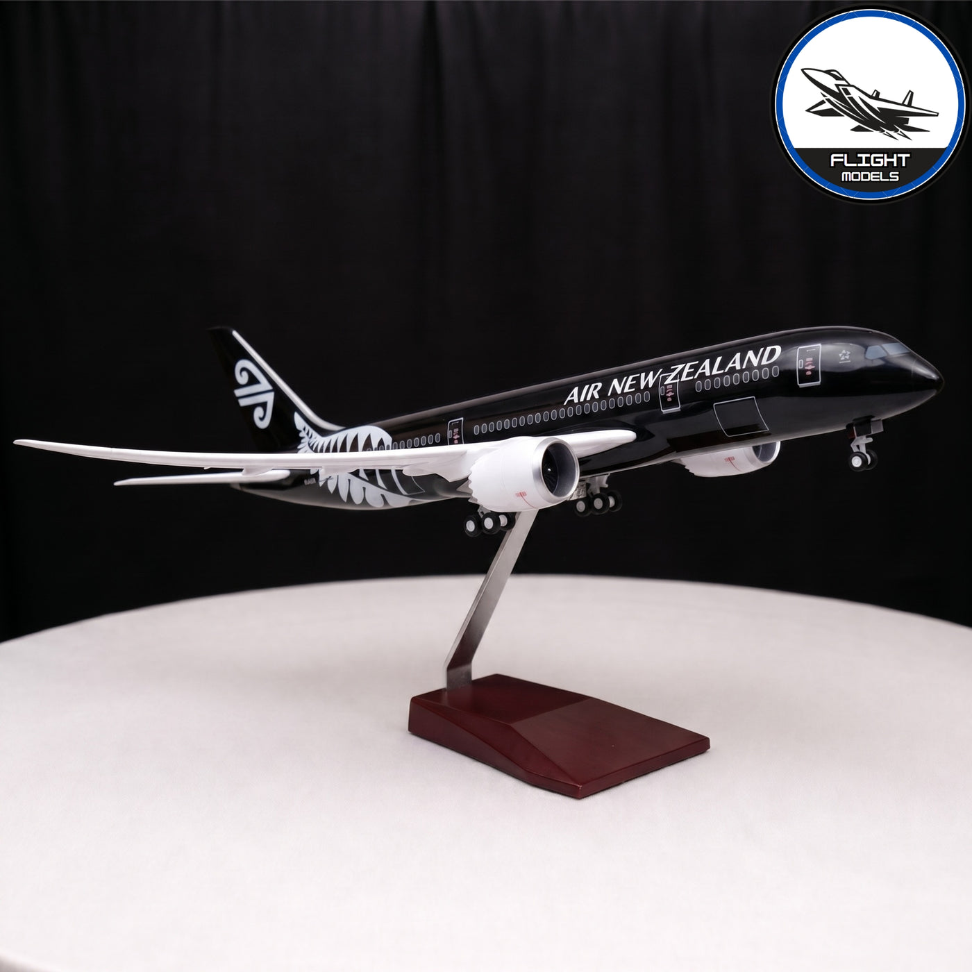 Boeing 787 Dreamliner Air New Zealand
