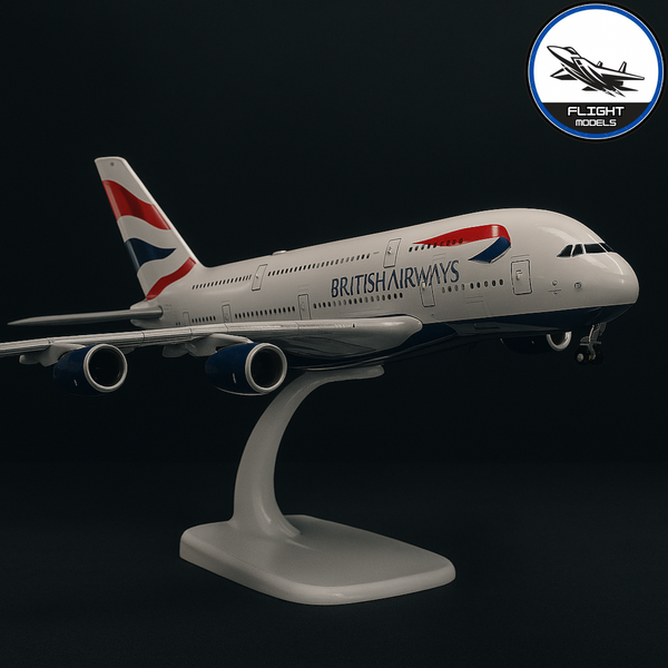 Airbus A380 Qantas
