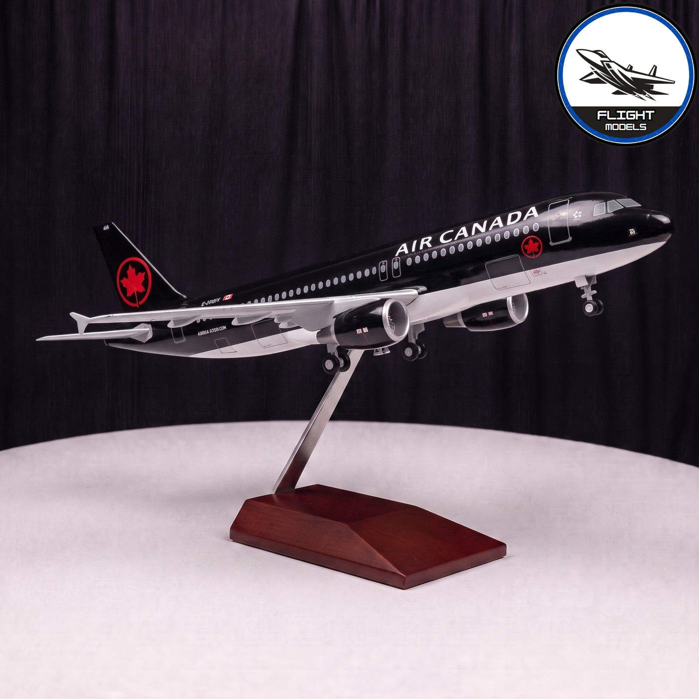 Airbus A320 Air Canada