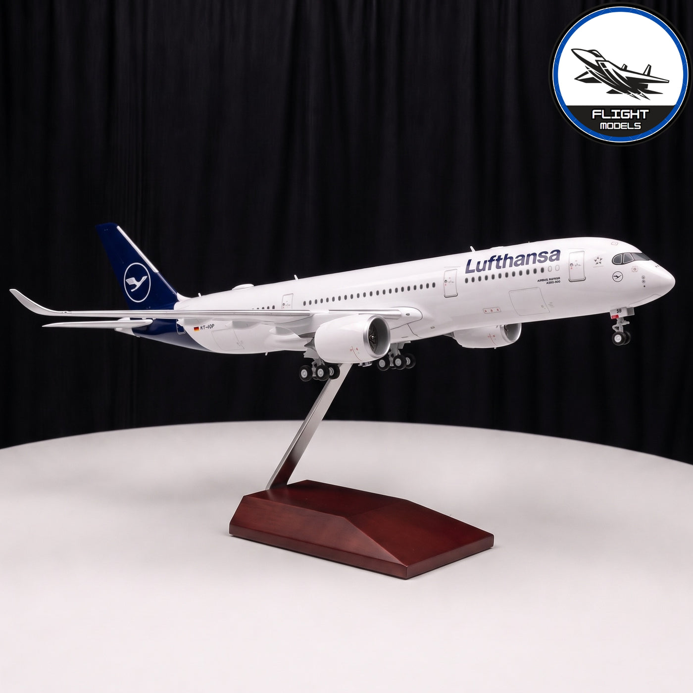 Airbus A350 Lufthansa