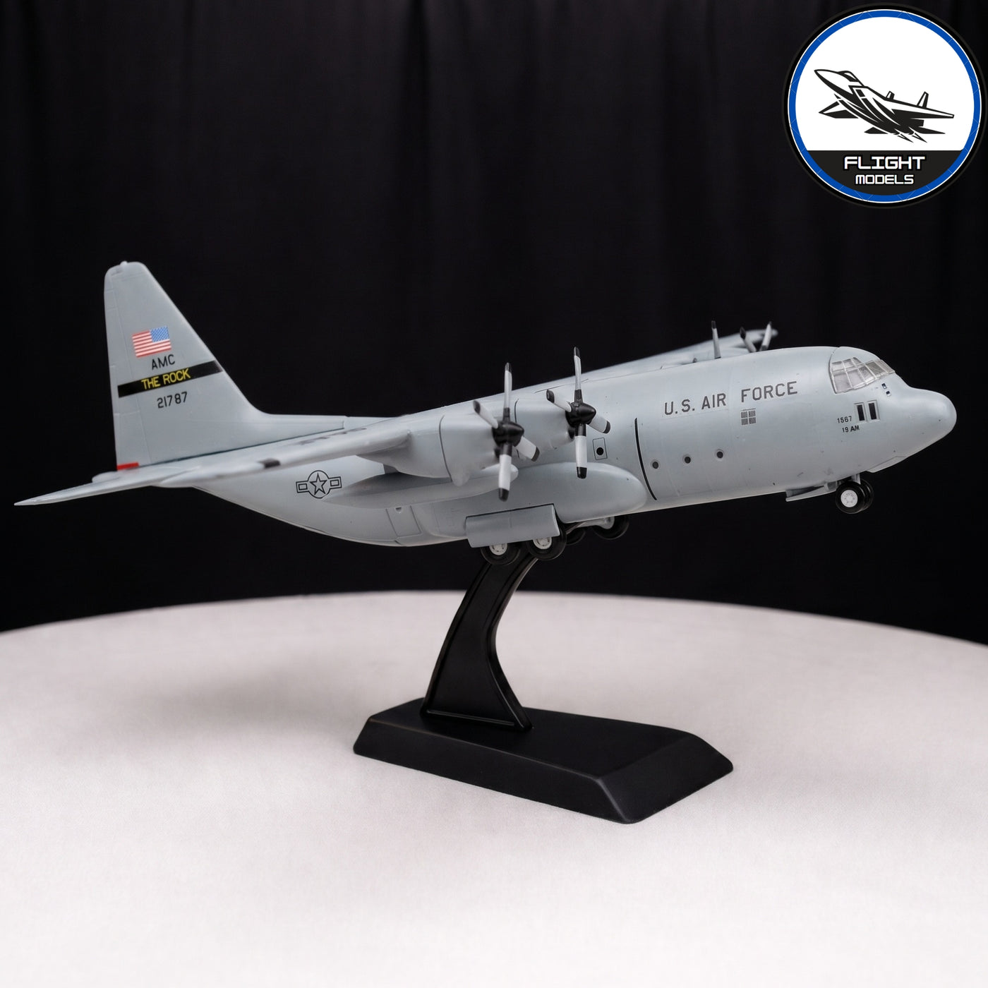 Lockheed AC-130