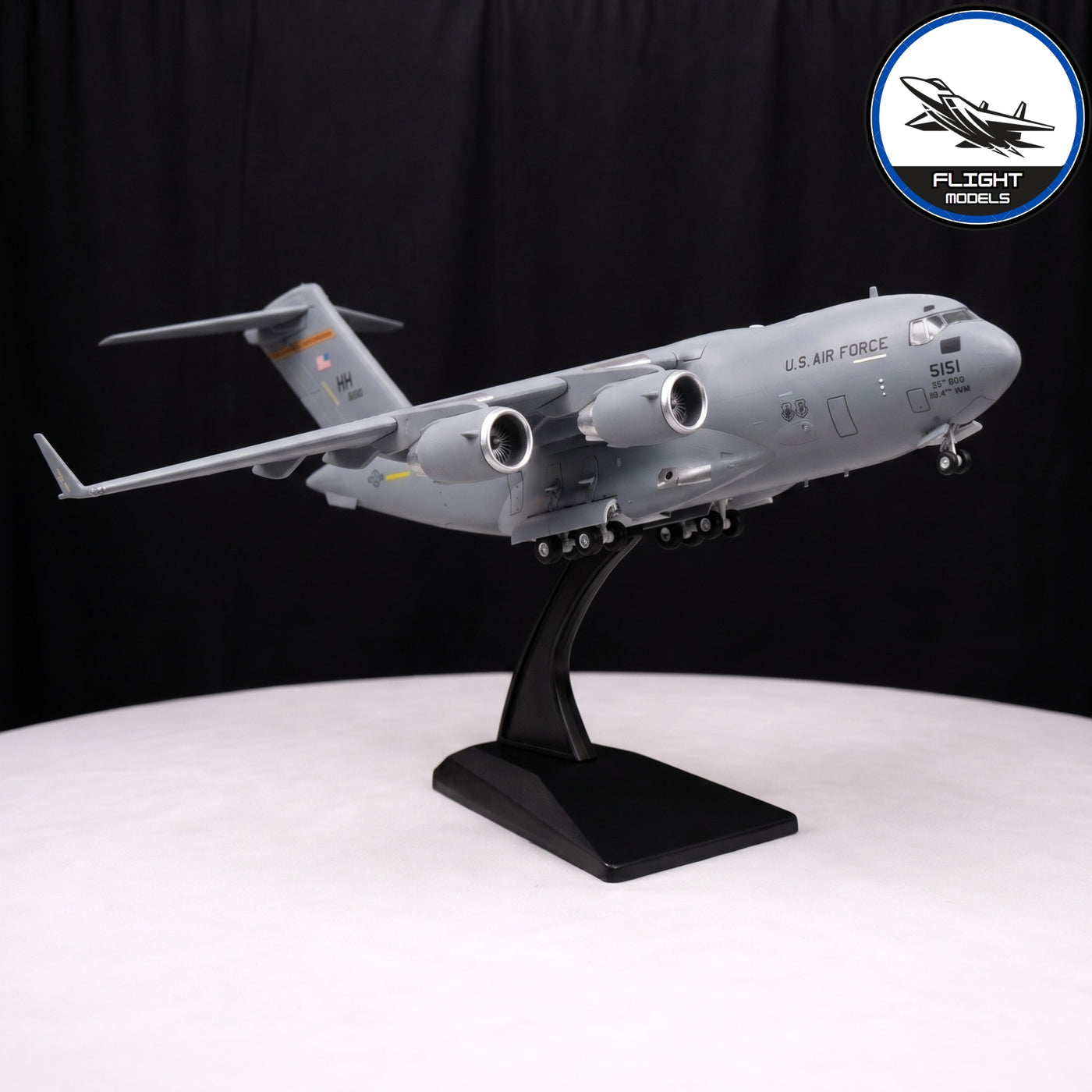 Boeing C-17 Globemaster III