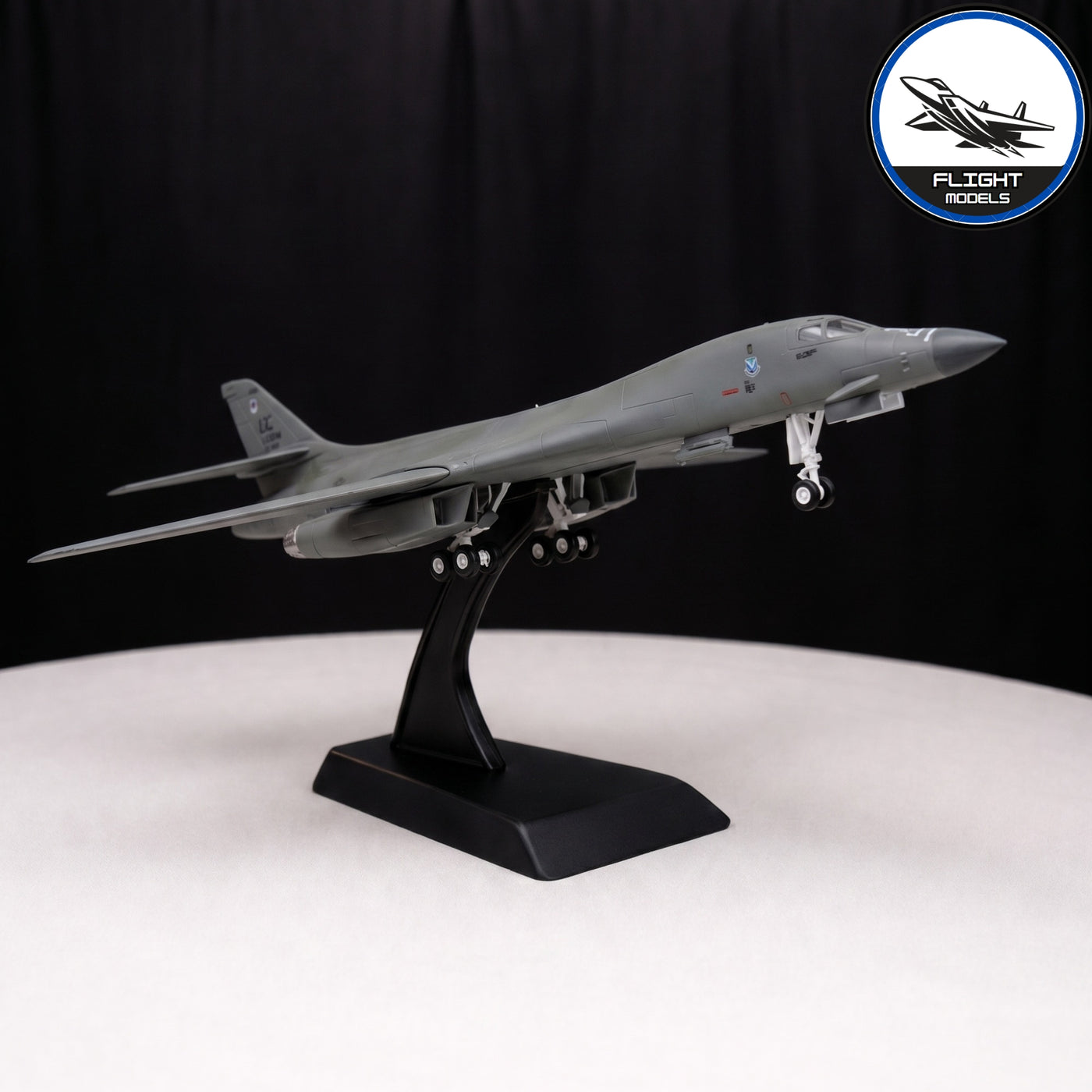Rockwell B-1 Lancer