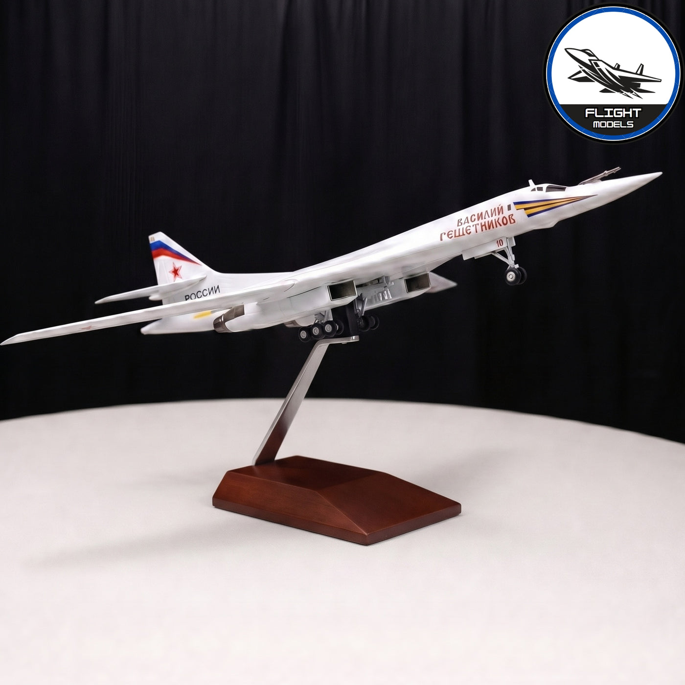 Tupolev Tu-160