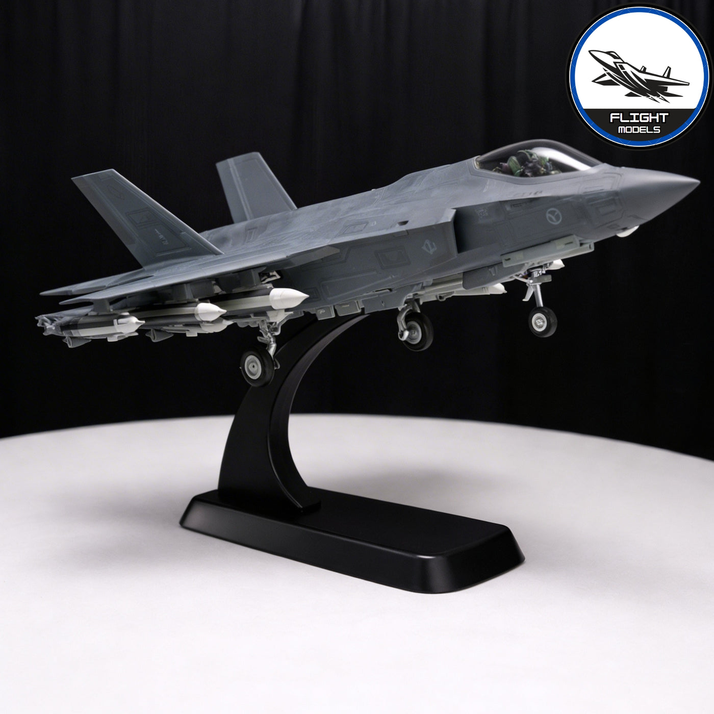 Lockheed F-35 Lightning II