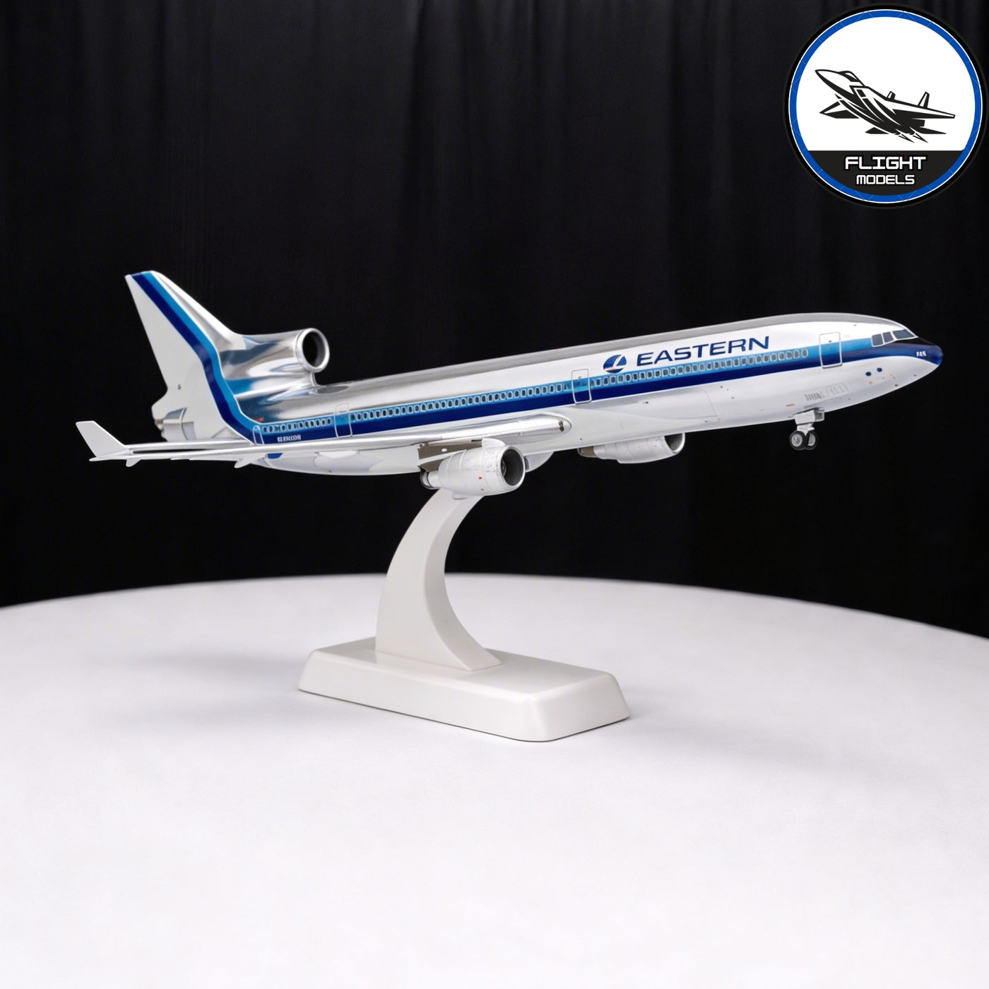 Eastern Air Lines Lockheed L-1011