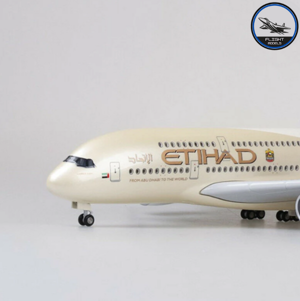 Airbus A380 Asiana Airlines