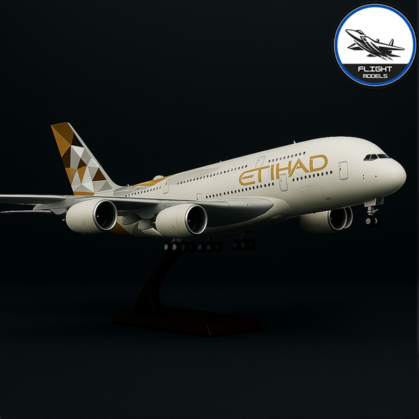 Airbus A380 Asiana Airlines