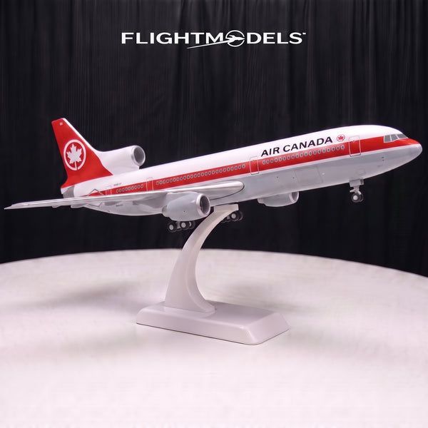 Air Canada Lockheed L-1011