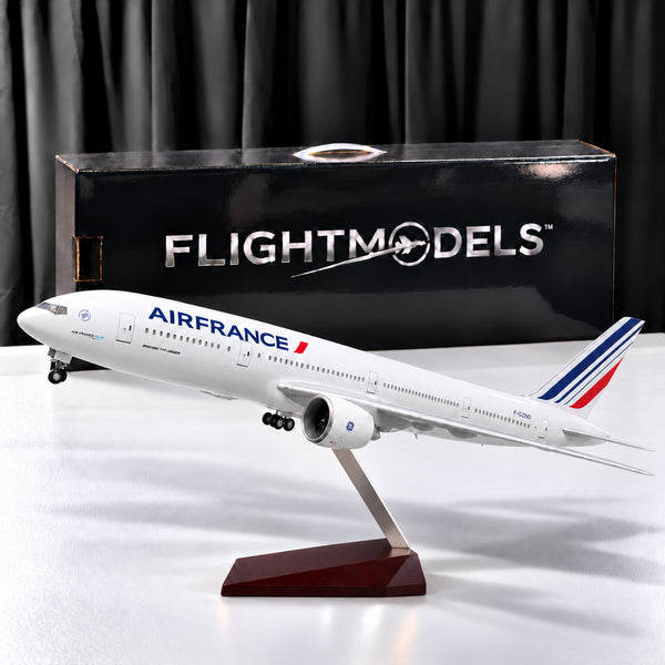 Boeing 777 Air France