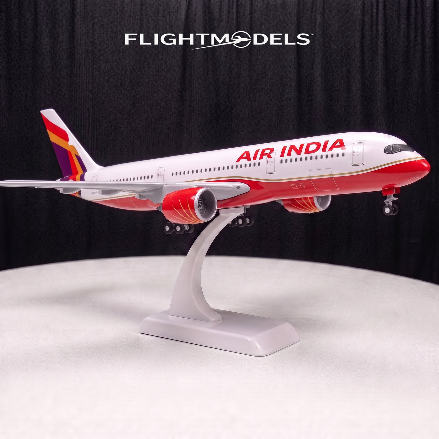 Airbus A350 Air India