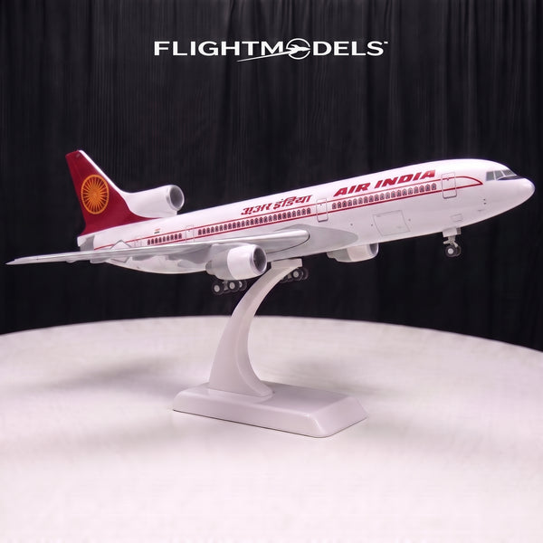 Air India Lockheed L-1011-500