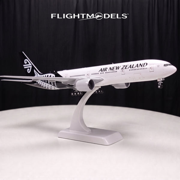 Boeing 777 Air New Zealand