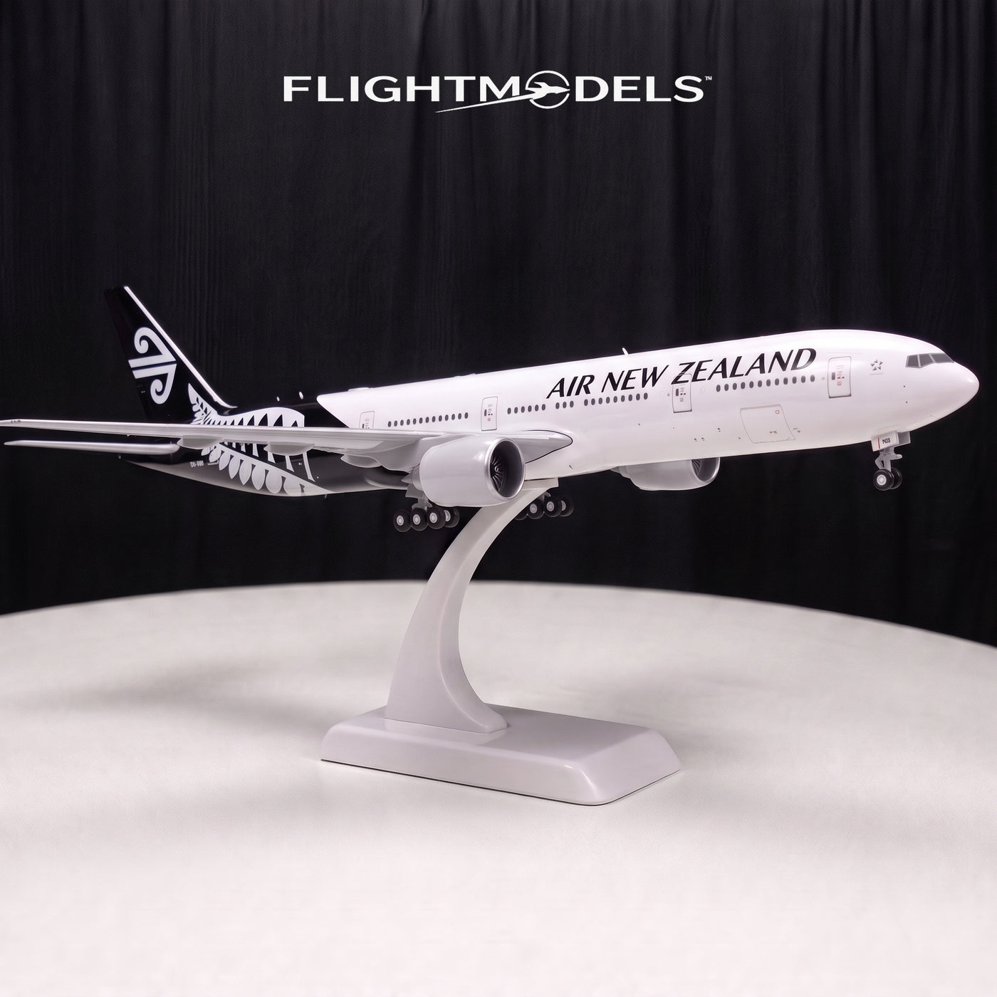 Boeing 777 Air New Zealand