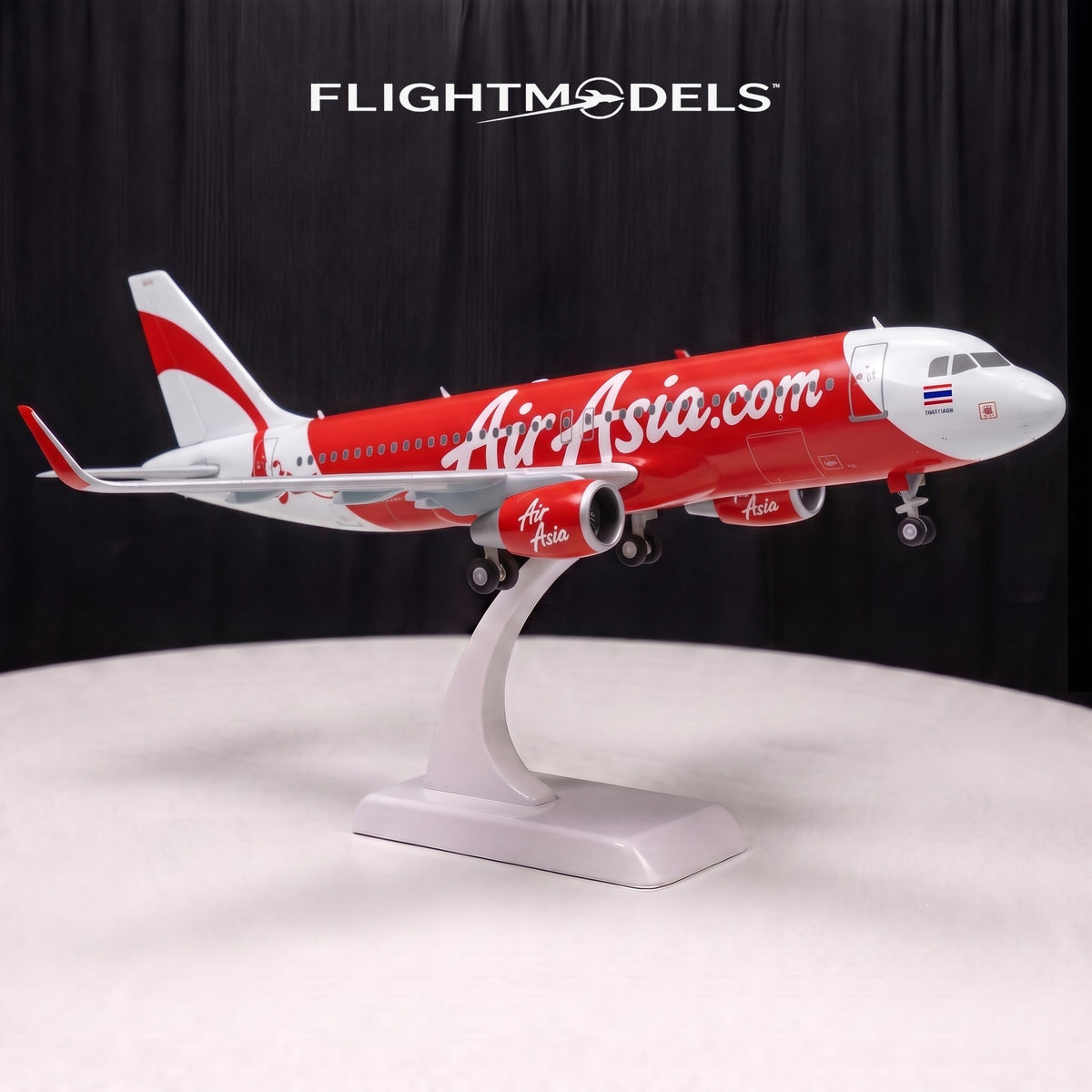 Airbus A320 Air Asia