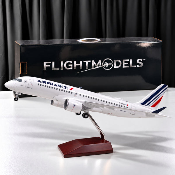 Airbus A220 Air France