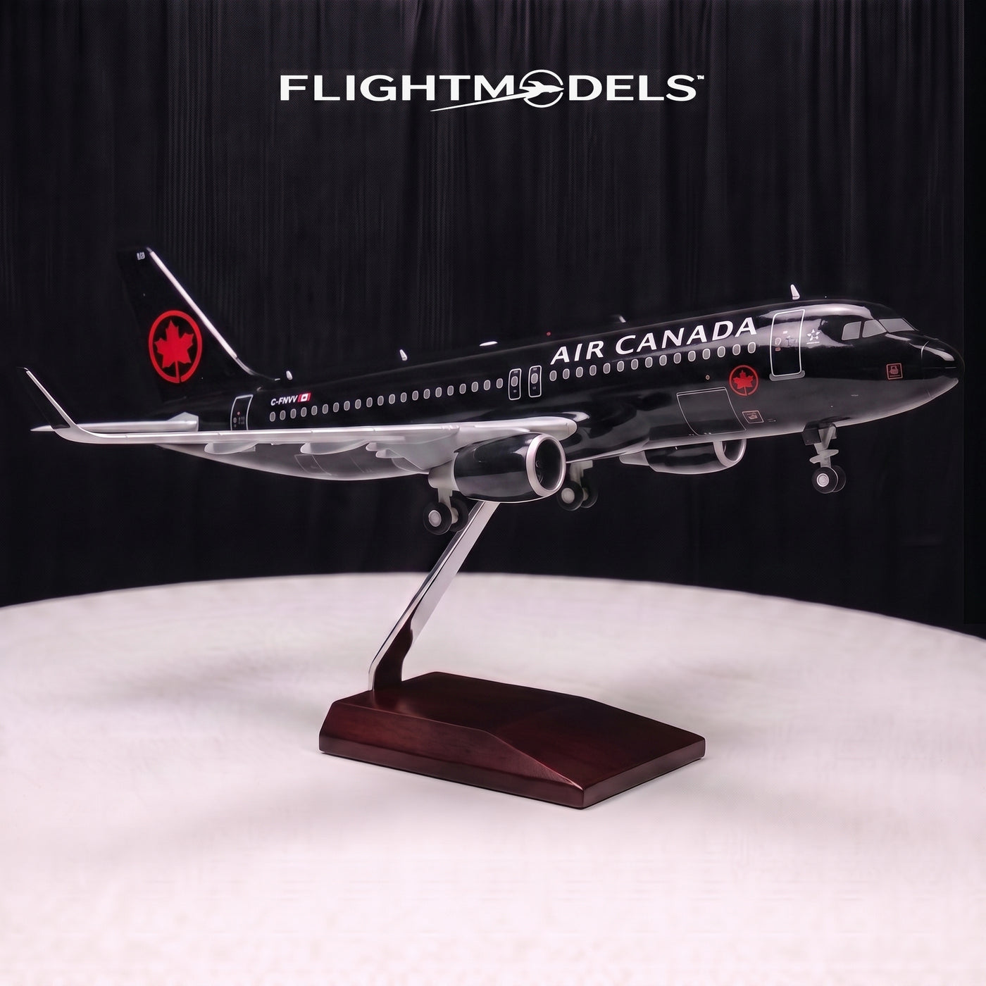 Airbus A320 Air Canada