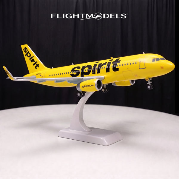 Airbus A320 Spirit Airlines