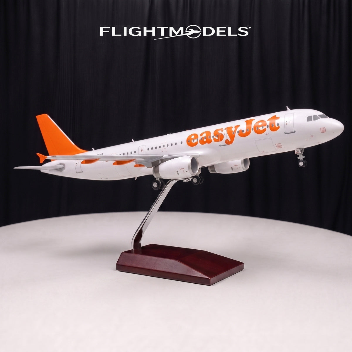Airbus A321 easyJet
