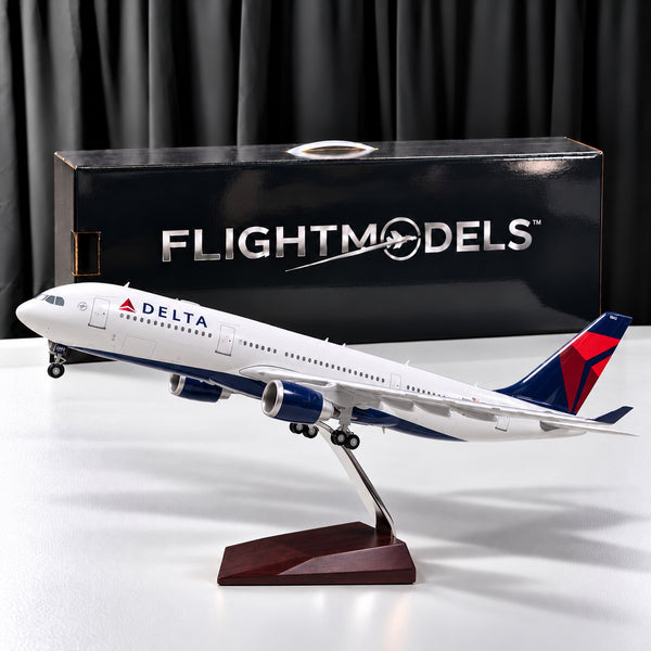 Airbus A330 Delta