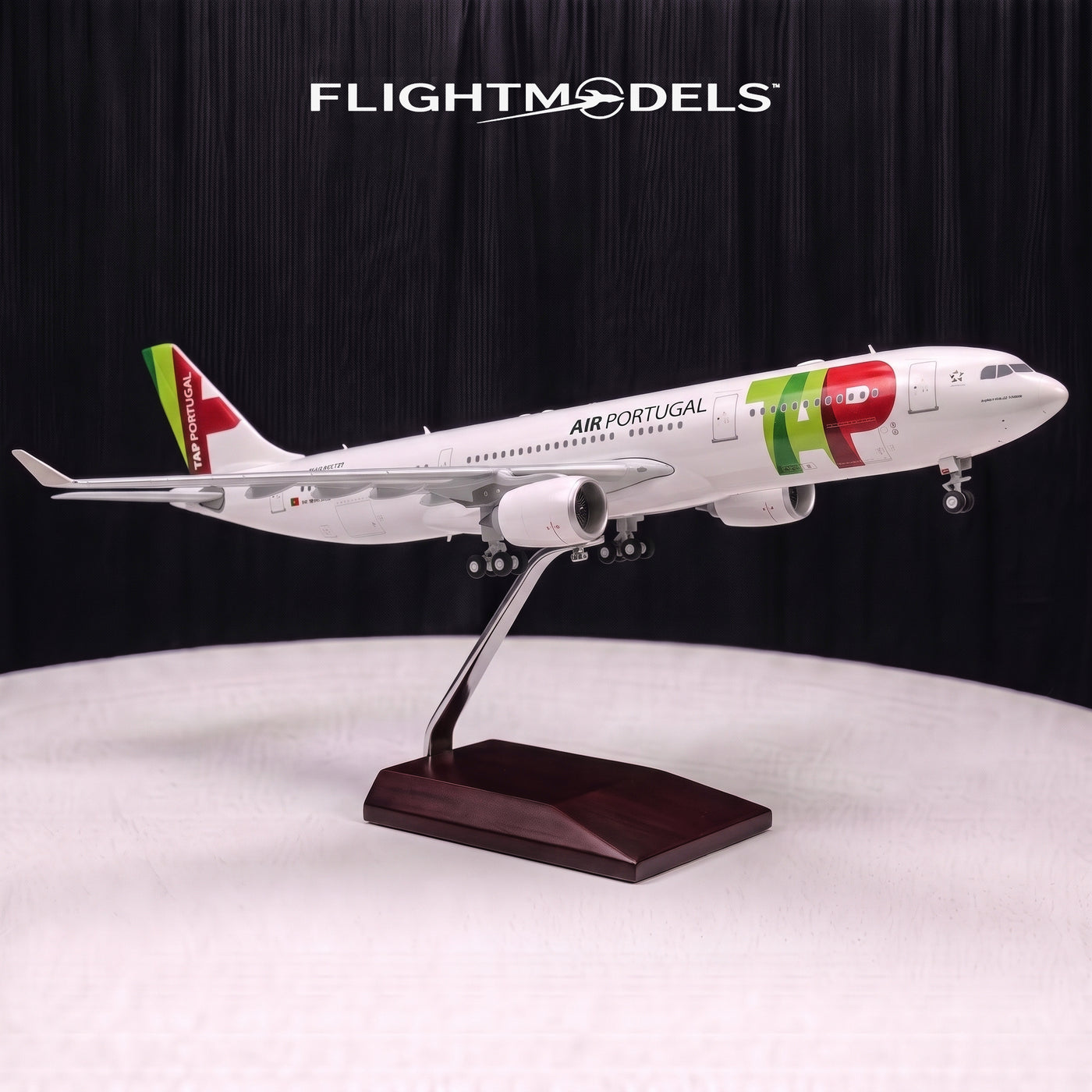 Airbus A330 TAP Air Portugal