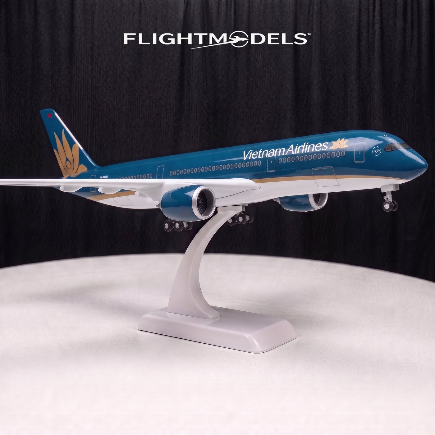 Airbus A350 Vietnam Airlines