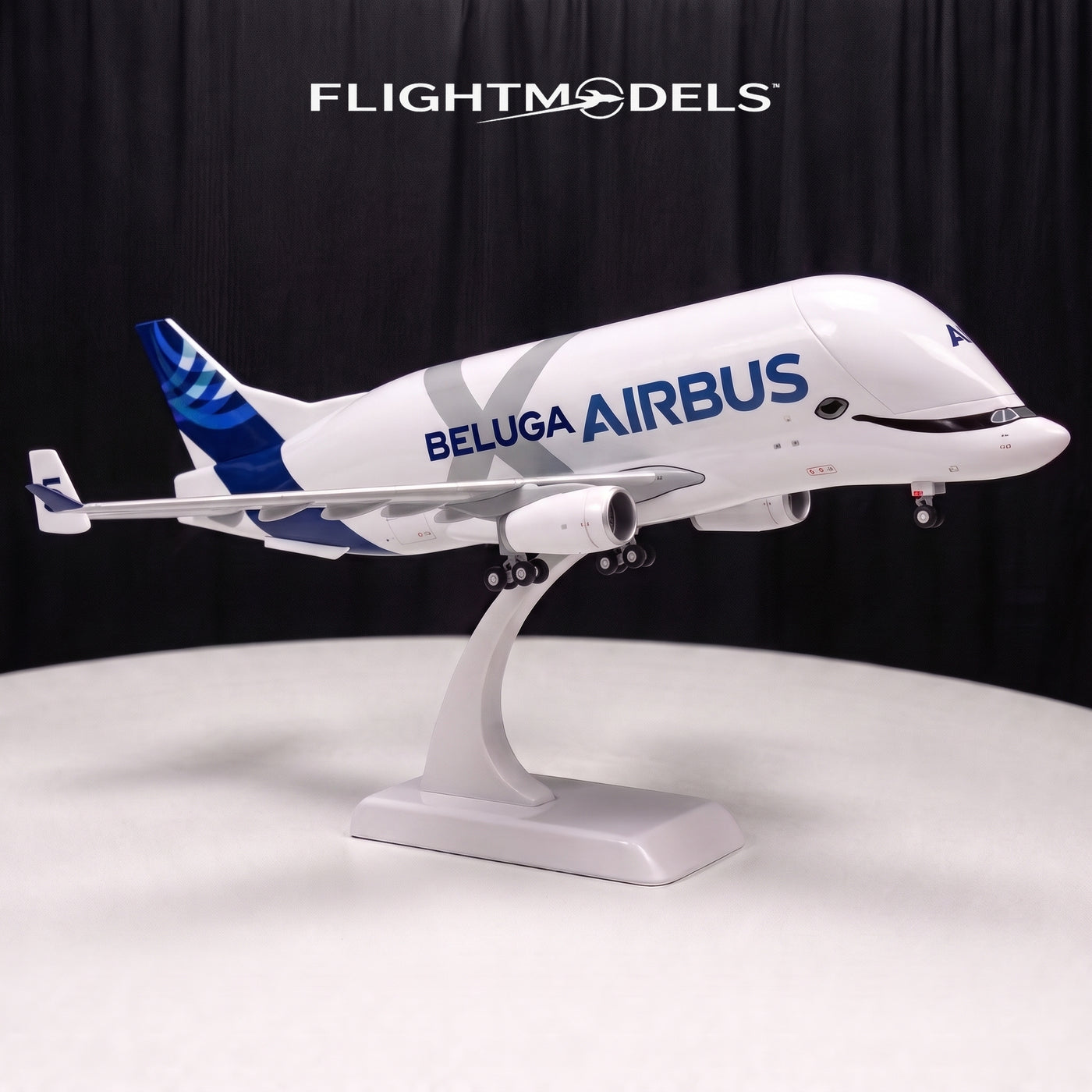 Airbus Beluga (A330-700L)