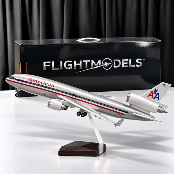 McDonnell Douglas MD-11 American Airlines