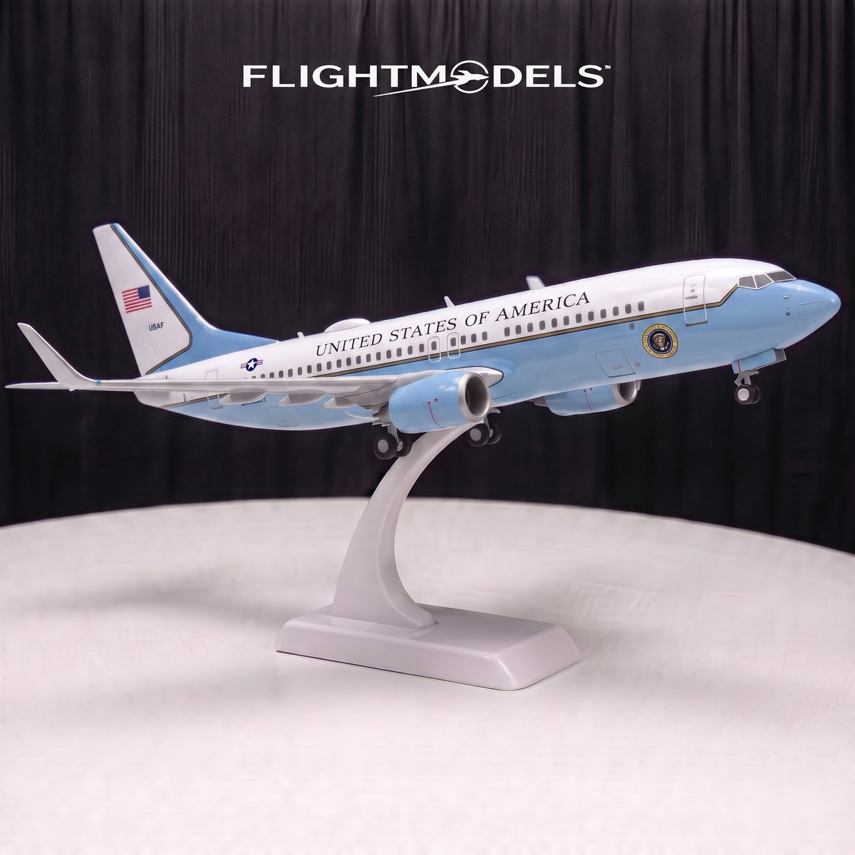 Boeing 737 Air Force One