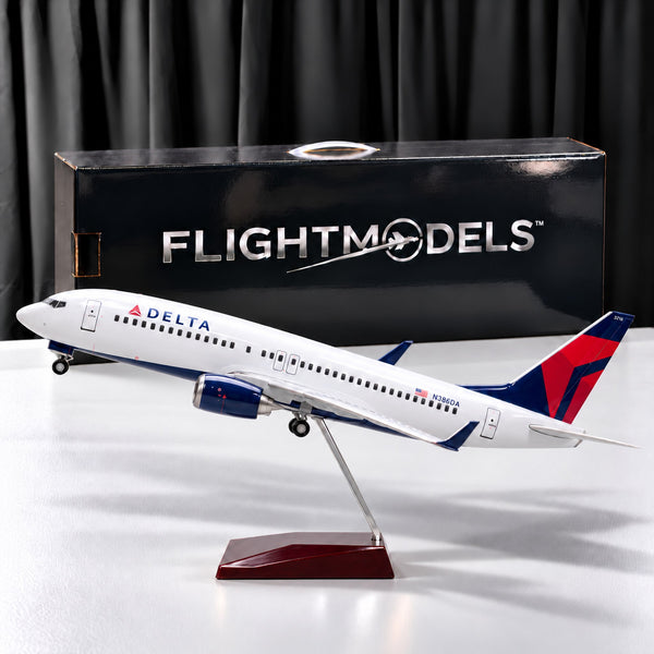 Boeing 737 Delta