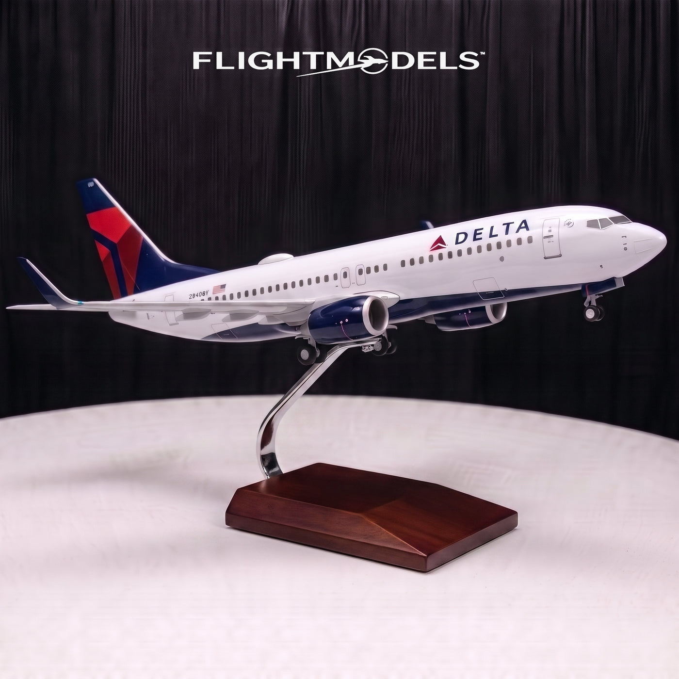 Boeing 737 Delta