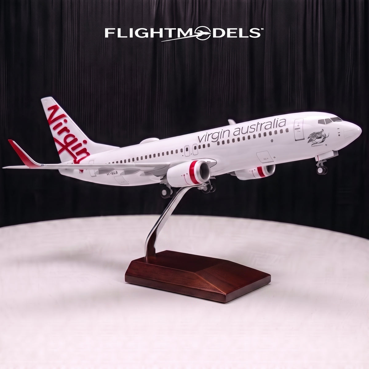 Boeing 737 Virgin Australia
