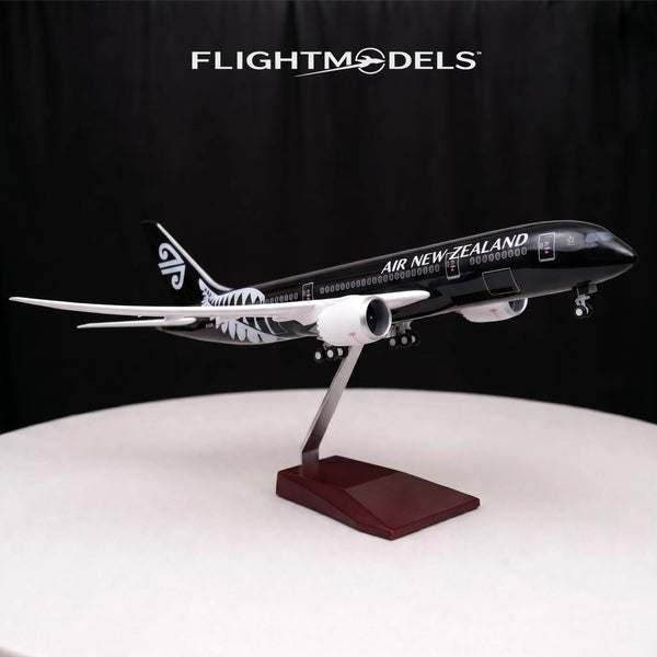 Boeing 787 Dreamliner Air New Zealand