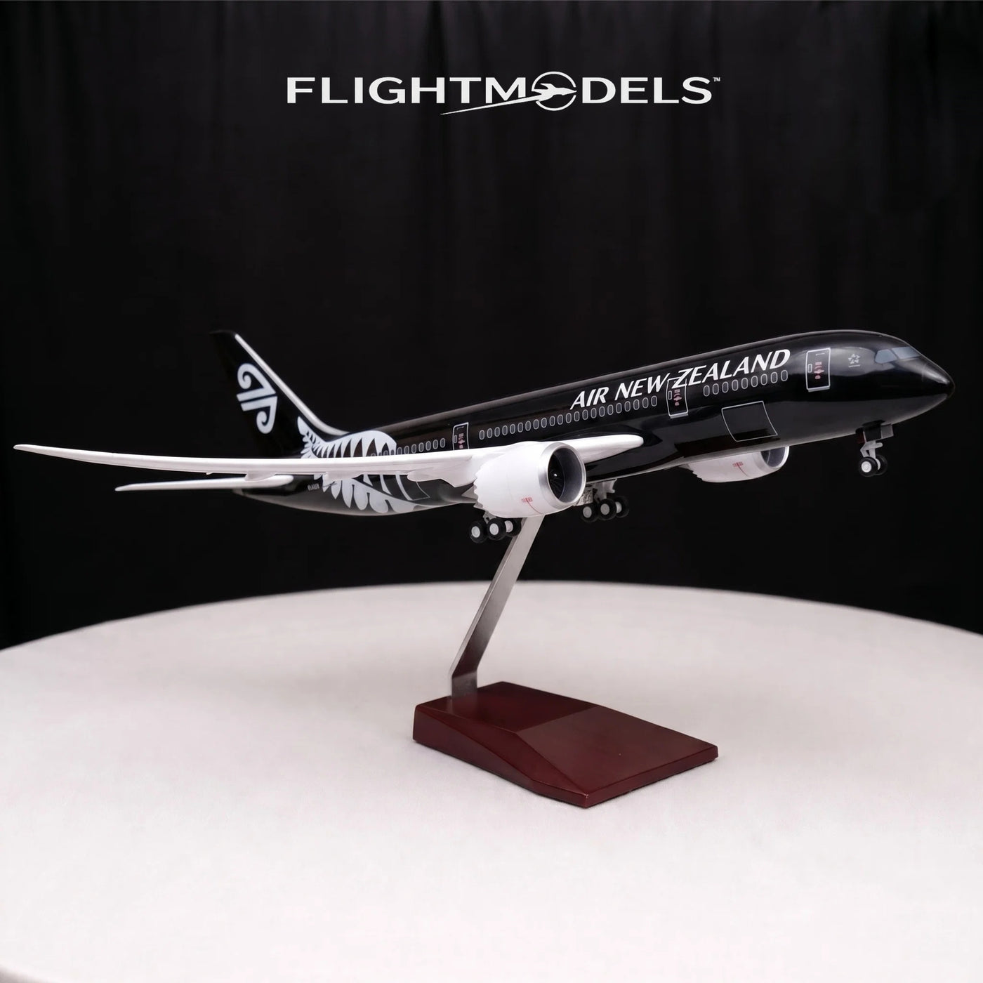 Boeing 787 Dreamliner Air New Zealand