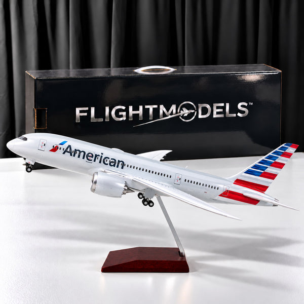 Boeing 787 Dreamliner American Airlines