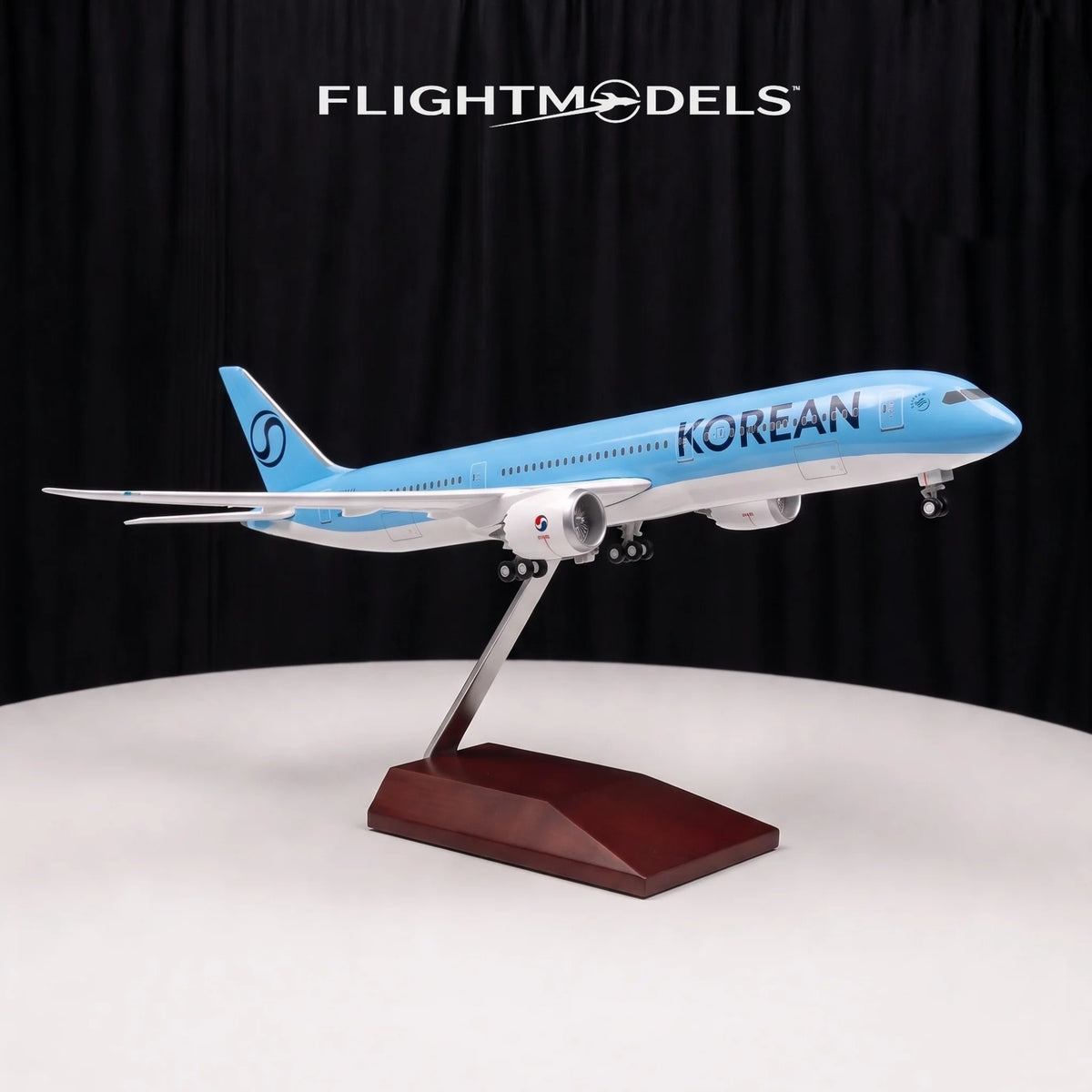 Boeing 787 Korean Air