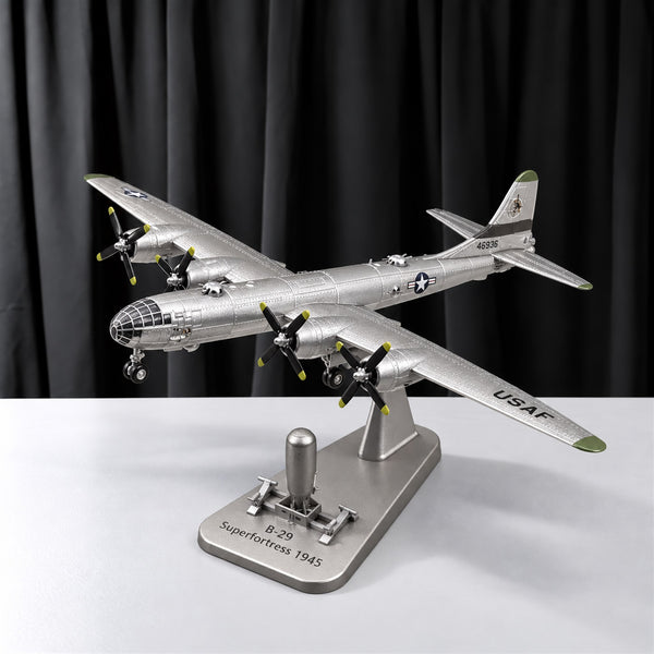Boeing B-29 Superfortress WWII Bomber