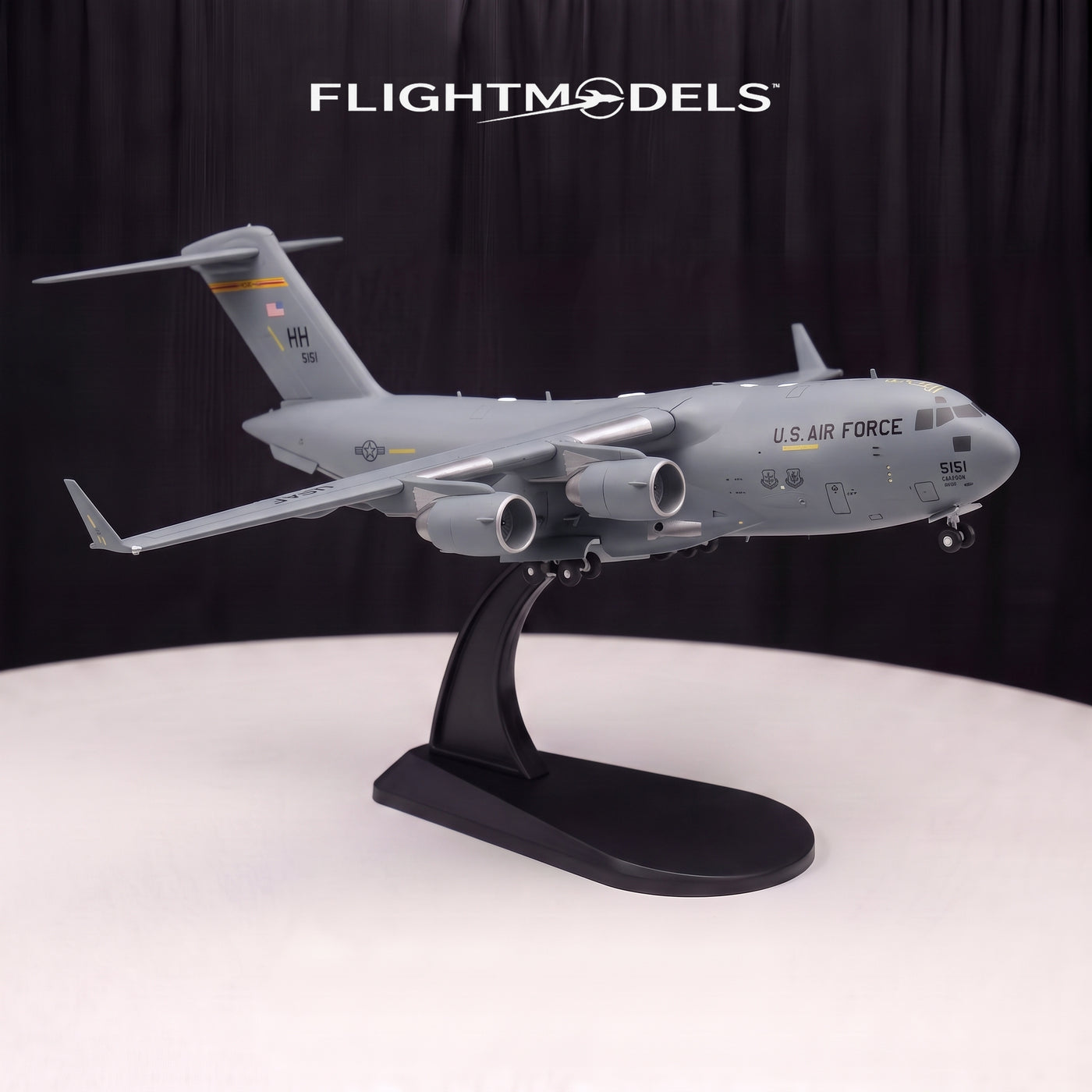 Boeing C-17 Globemaster III