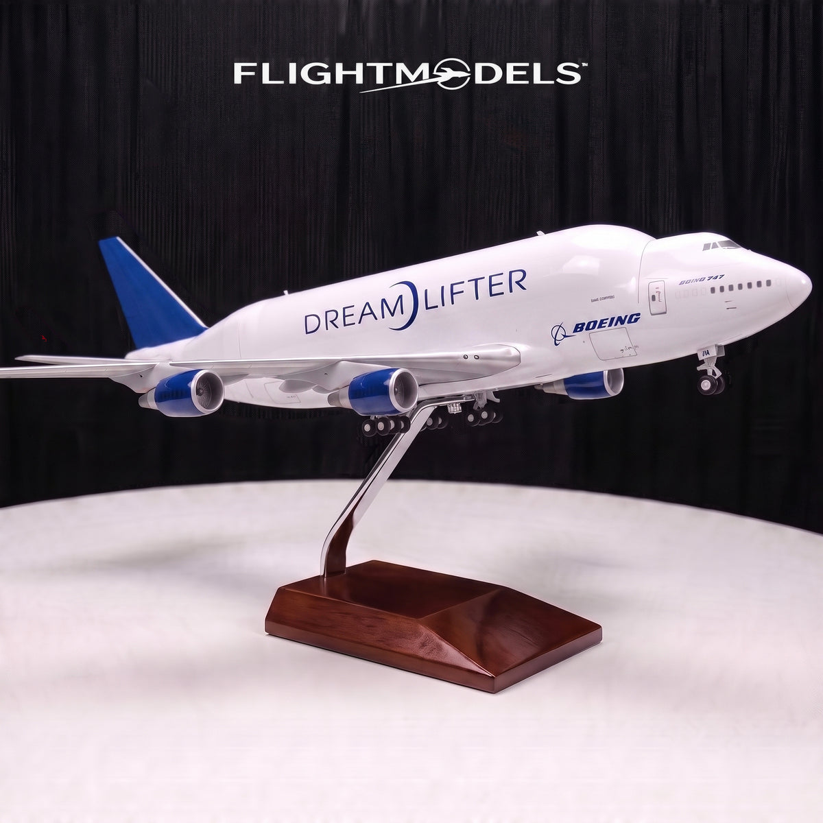 Boeing Dreamlifter
